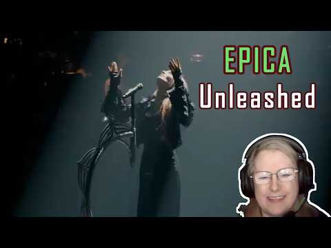 EPICA - Unleashed (Reaction)