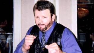 Billy Jack Haynes on Hercules Hernandez