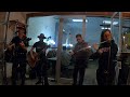 Almost irish  whiskey in the jar  live at alementary brewing co