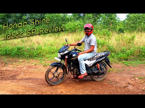 sp shine 125 bs4