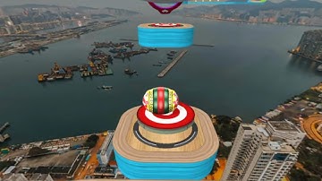 Going Balls Gameplay Walkthrough All Levels Android Ios Part 38