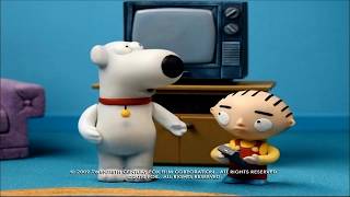 Family Guy (1999-#) - Volume Eight DVD Preview