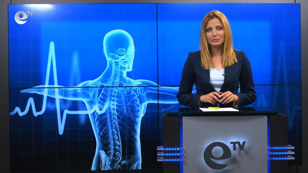 Здраве - Алкално-киселинен баланс - Здравето и болестта - въпрос на равновесие