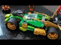 LEGO | Cars | Animals