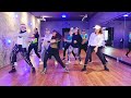 Monalisa - LOJAY X SARZ | FitDance by Uchie |