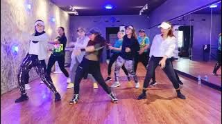 Monalisa - LOJAY X SARZ | FitDance by Uchie |