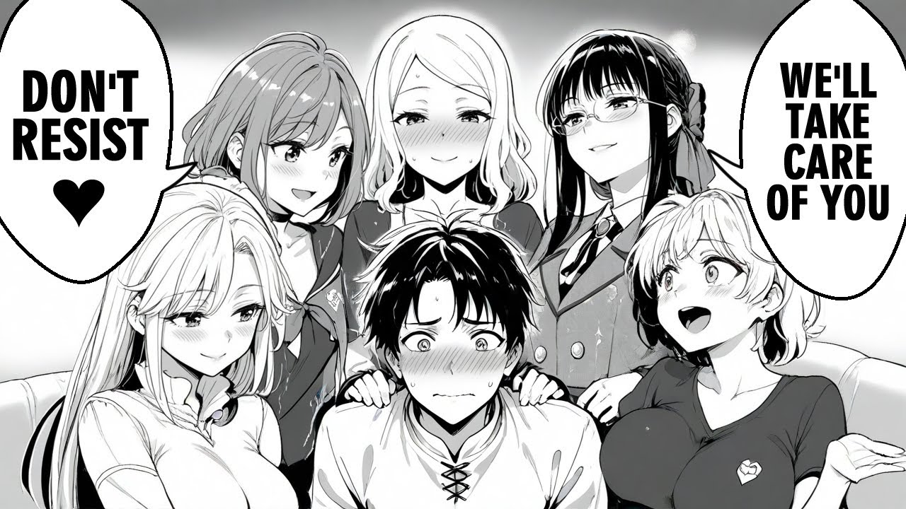 Weakest Mage Trains In Dungeons To Be The Strongest & Claps Everyone!