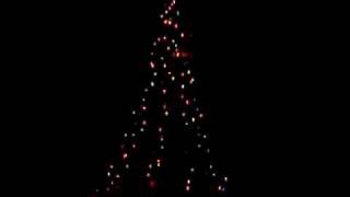 LOR (mini) mega tree test