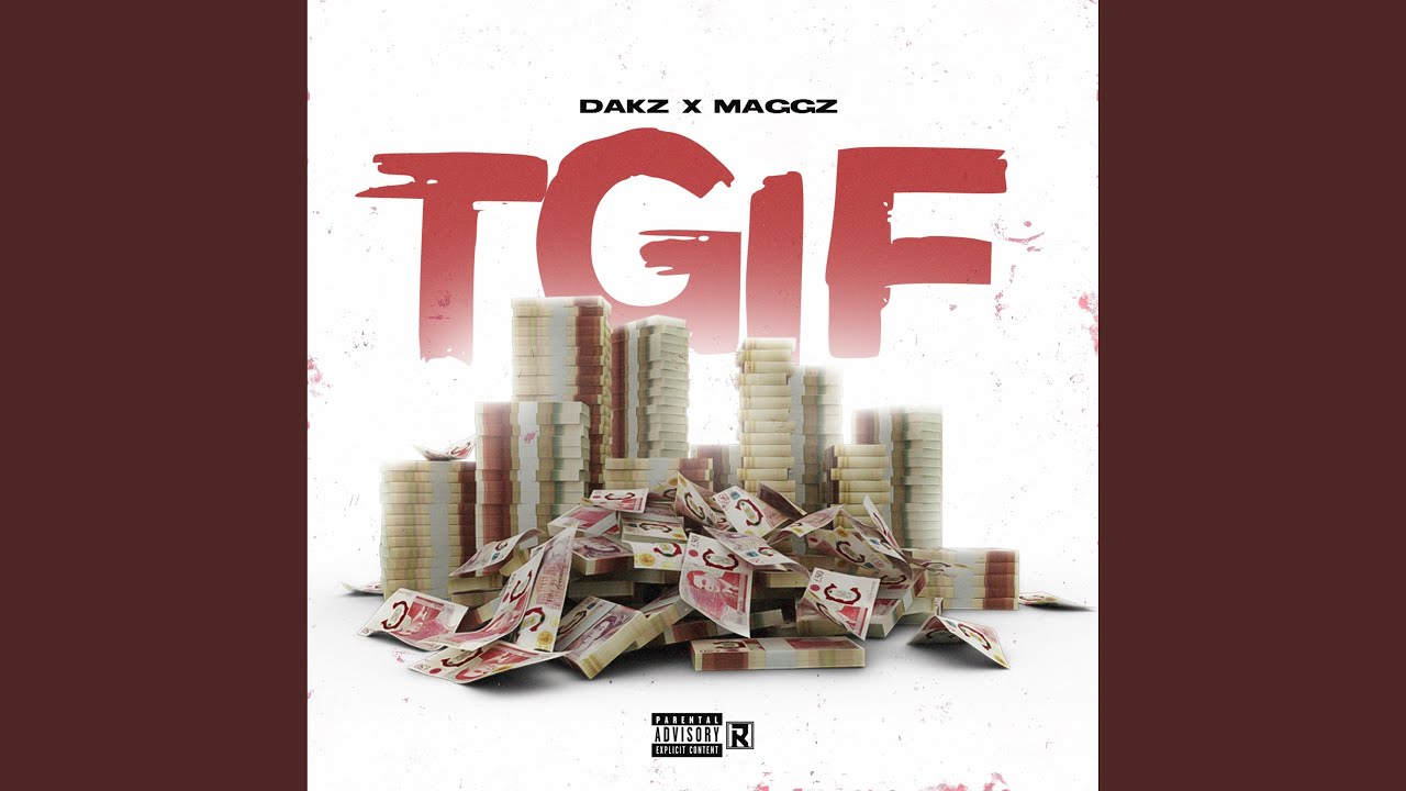 Watch TGIF on YouTube Watch TGIF on YouTube