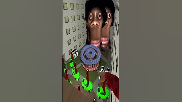 Part-626#garrysmod #yoshiegaming