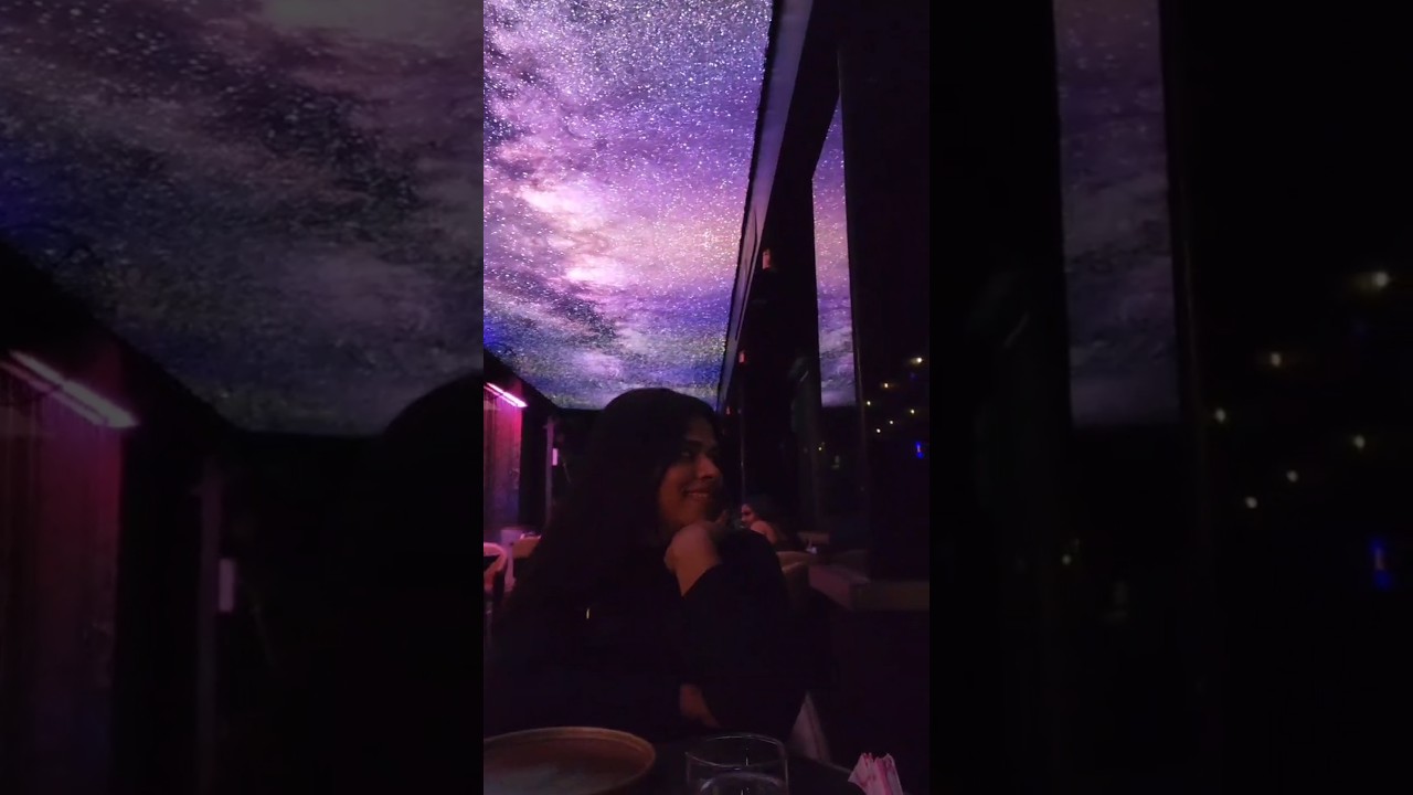 💥 Best place for couple- Rooftop restaurant & Live music in Chennai💥 