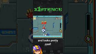 This boss is a chump! - Rockman EXE WS Speedrun #megaman #speedrun #shorts #megamanbattlenetwork