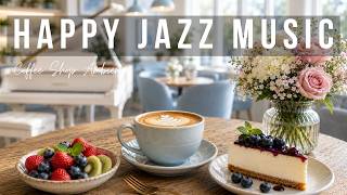 Peaceful Morning Bossa Nova 🌿 Relaxing Jazz for Work & Study screenshot 5