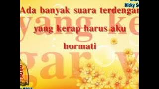 kembali ke hati 'Lagu Agama Khonghucu'