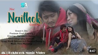 Video thumbnail of "NINI NAITHOK GORON || Official kokborok MV || New kokborok song || New kokborok Video 2023"