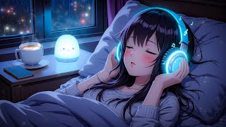 Download Lagu Overcome insomnia In Just 60 Seconds - Stop Overthinking \u0026 Fall Asleep FAST with Relaxing Music MP3