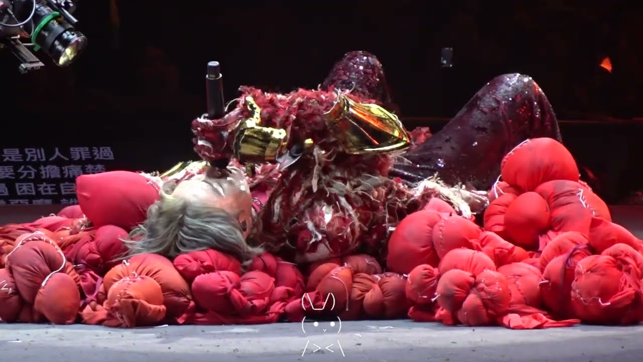 《狂人日記 大鬧說謊城 w/ 逆流》《吃腐肉的鷹》《JM單身9》《MM7》| 恒生銀行呈獻: Jer Lau 