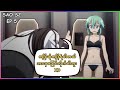 Kirito ကိုကောင်မလေးလို့ထင်တော့ ငါးပါးမှောက်ပြီပေါ့