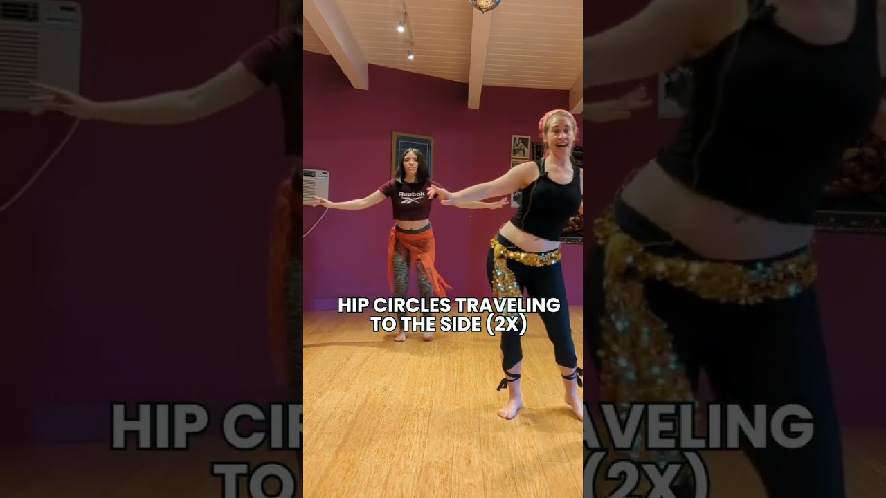 5 Steps to Maksum Rhythm