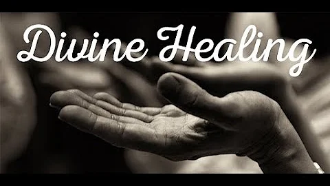Healing Hands of Grace | A Promise of Healing and Restoration | Jeremiah 33:6