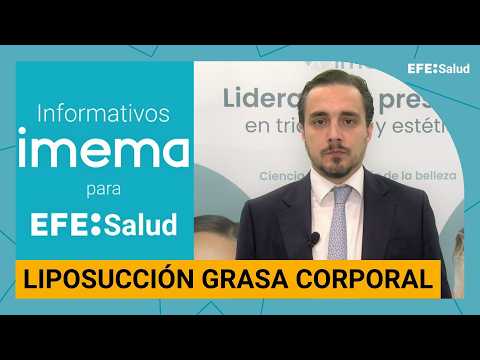 Informativo IMEMA: ¿Por qué se elimina la grasa corporal sobrante?