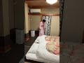 【ドッキリ】トイレ後の彼女を驚かせてみた