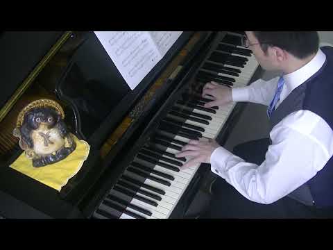 菊池俊輔作曲 暴れん坊将軍のテーマ KIKUCHI Syunsuke Theme Of Abarenbō Shōgun Theme Of The Unfettered Shogun