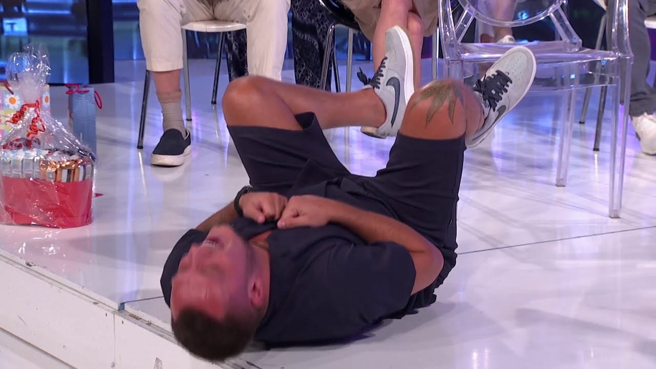 Narod pita: Gastoz nakon vrele akcije sa Anđelom shvatio da nisu jedno za drugo - 25.07.2025.