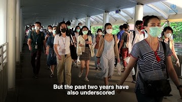 It’s time to get essential immunization back on track