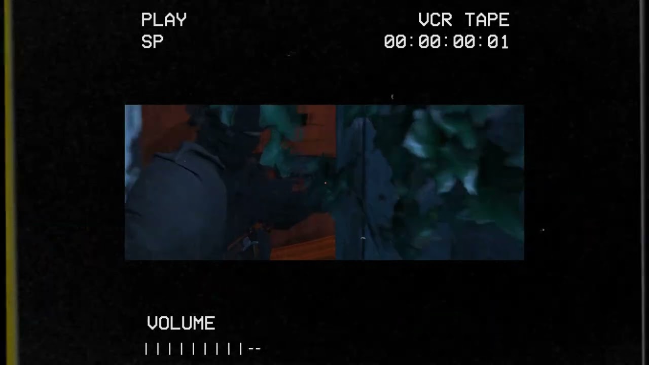 [GTAWorld:ES] Special Delivery — Blackbeard Observations Group