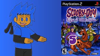 Scooby doo Nights of 100 frights - Gameplay [Part 5]