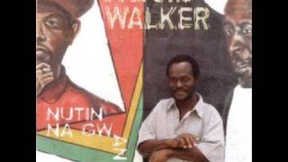 Sylford Walker - Golden Pen Version
