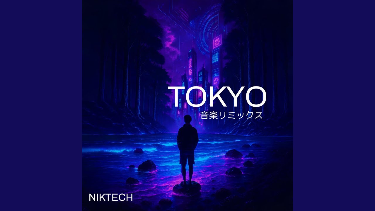 Watch Tokyo on YouTube Watch Tokyo on YouTube