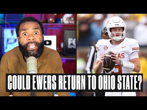 REACTION: Texas QB