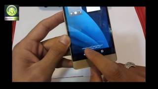 مراجعة و سعر هواوي p8 lite من (master)