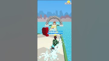 Demon Destroyer | All Levels Gameplay (iOS/Android) Mobile Walkthrough #shorts