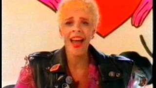 Yazz - Stand Up For Your Love Rights chords