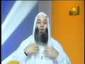 ما معنى العتصام بالله تعالى