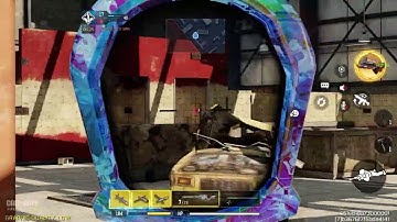 I 1v1’d random player in world chat