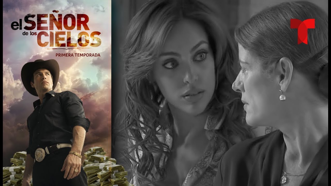 El Señor de los Cielos | Capítulo 39 | Telemundo