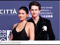 Kylie Jenner &amp; Timothée Chalamet Still Dating? Long-Distance Update 2025