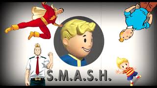 Smash Ultimate Min Min Stream!