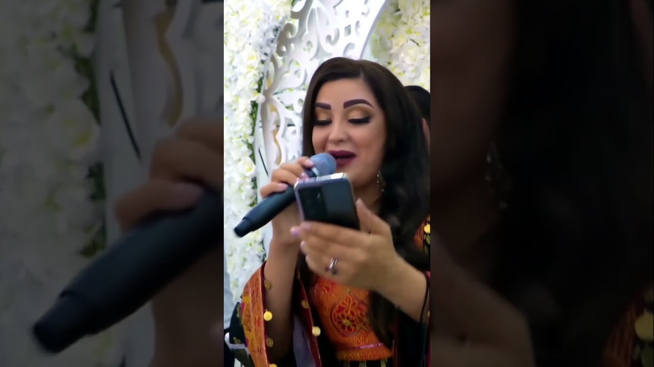 Ghazal Enayat Yara Sta Pa Anango  #videopoetry #pashtopoetry #attan #youtubeshorts #shortstrending