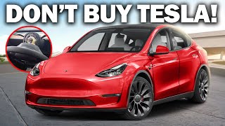 The Feature You Don’t Want In Your Tesla!!!!