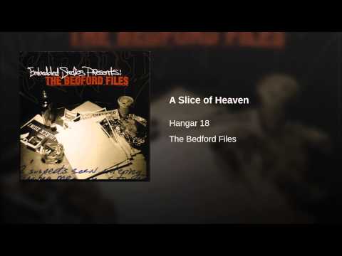 Hipsta — A Slice of Heaven