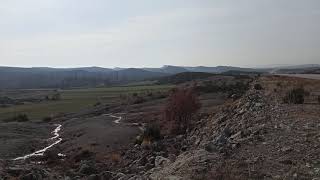 Afyonkarahisar Gazlıgöl Termal Su.kızılay Madem Suyu.