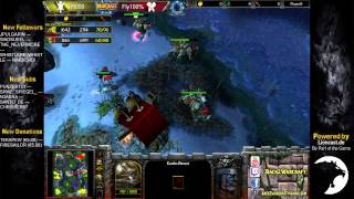 [ENG] RotYC 2011 - [H] TH000 vs. Fly100% [O]