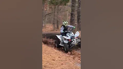Honda 300