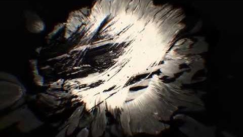 after effects ink bleeds