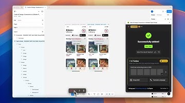 Screenshot to Editable Figma Design: Clone APP in Under One Minute with Codia AI